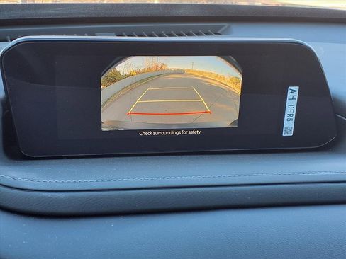 Used 2025 MAZDA CX-30 AWD 2.5 S image 10