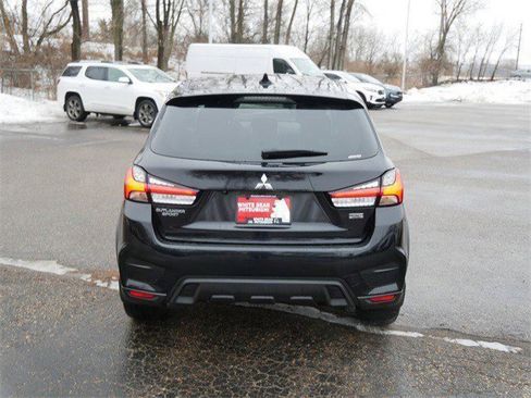 Used 2024 Mitsubishi Outlander Sport LE image 6
