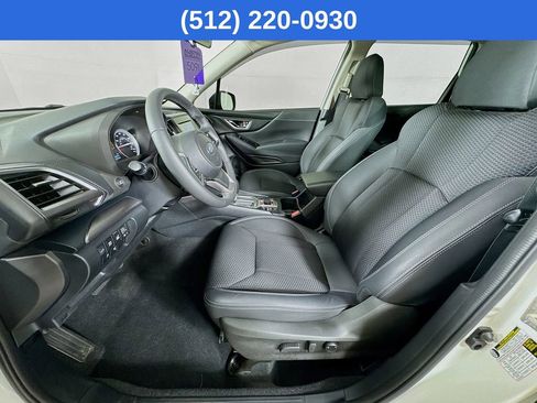 Used 2022 Subaru Forester Premium image 25