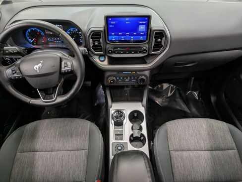 Used 2023 Ford Bronco Sport Big Bend w/ Convenience Package image 23