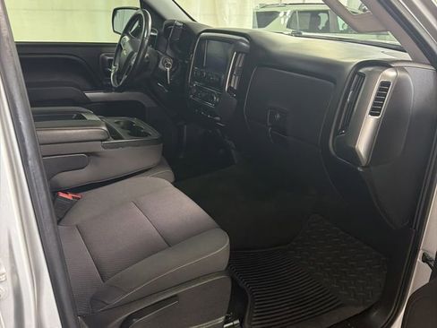 Used 2016 Chevrolet Silverado 1500 LT w/ All Star Edition AWD/4WD image 10