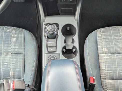 Used 2024 Ford Bronco Sport Heritage w/ Heritage Convenience Package AWD/4WD image 6
