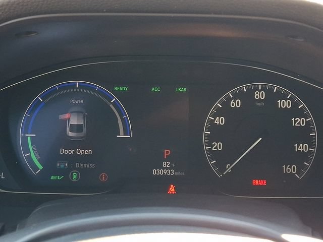 Certified 2020 Honda Accord Touring image 22