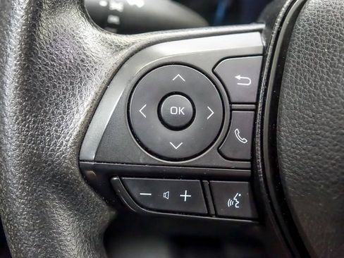 Certified 2024 Toyota RAV4 LE image 15