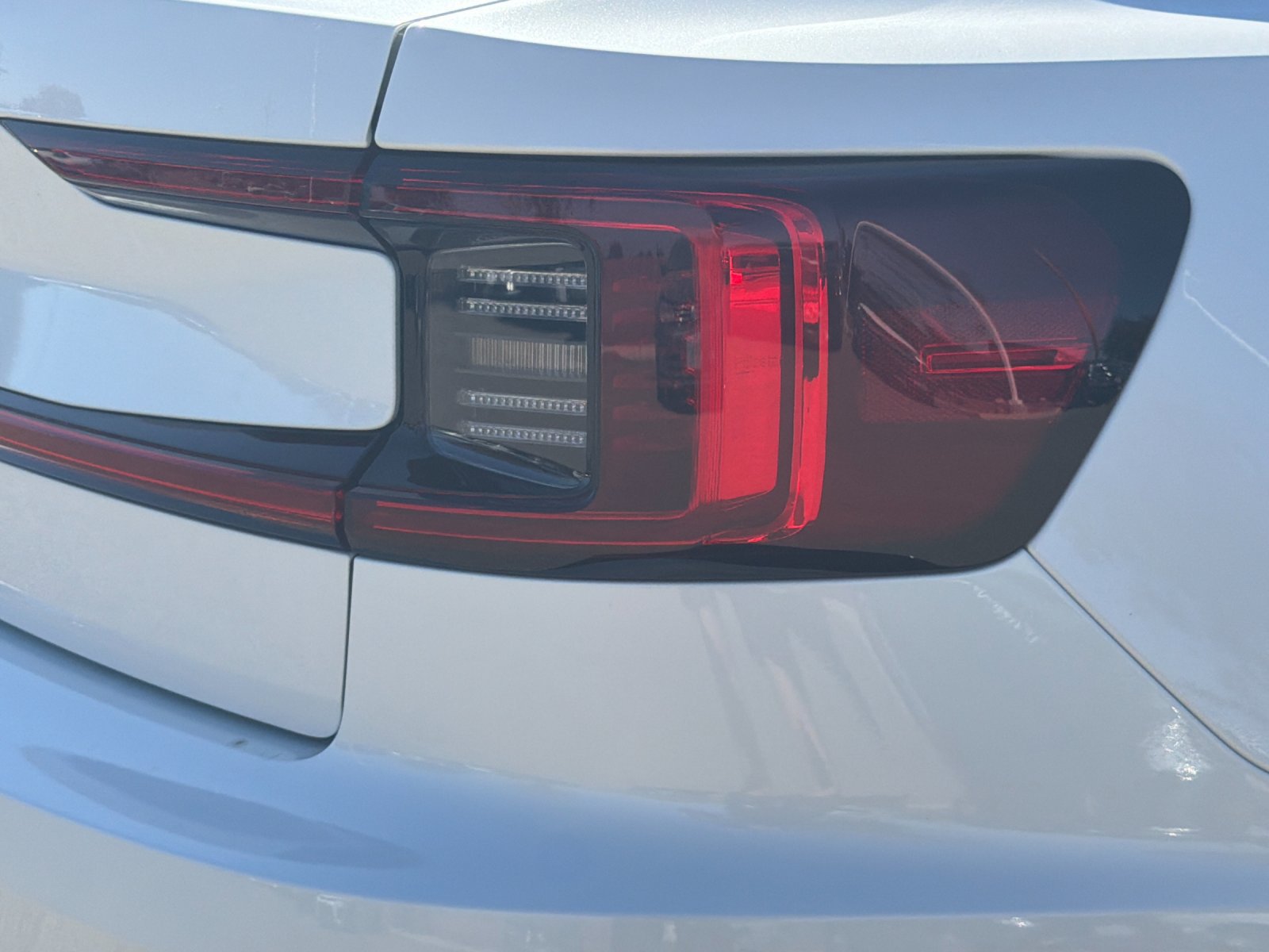 Used 2024 Polestar Polestar 2 AWD/4WD image 39