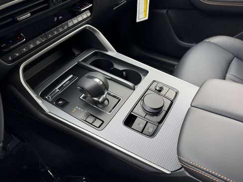 New 2026 MAZDA CX-90 Plug-In Hybrid w/Premium Sport image 13