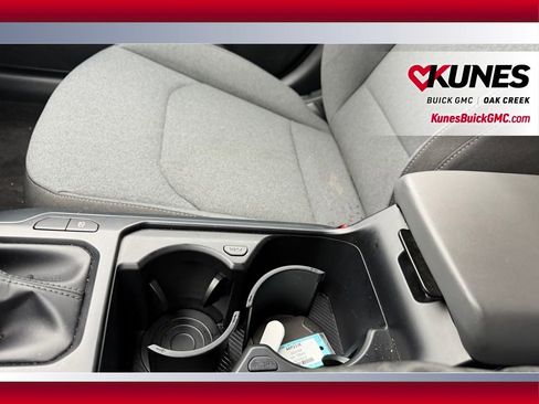 Used 2025 Kia K4 FWD image 21