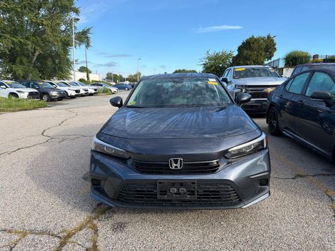 Used 2023 Honda Civic LX image 5