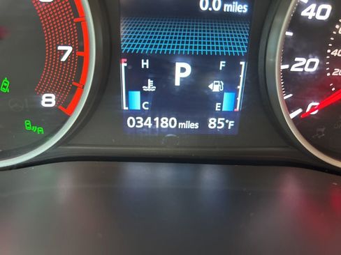 Used 2024 Mitsubishi Eclipse Cross SEL AWD/4WD image 25
