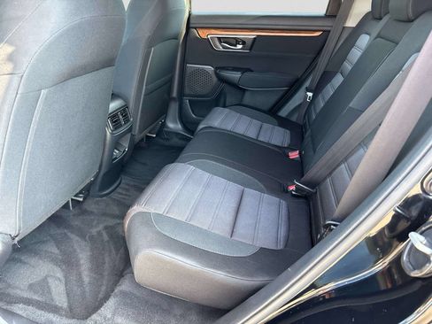 Used 2021 Honda CR-V EX image 13