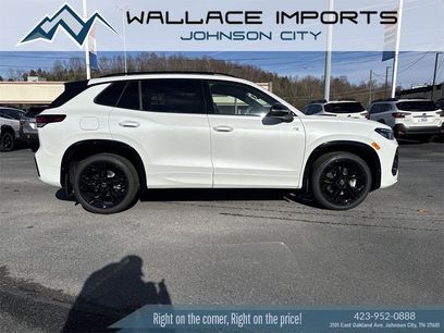 New 2026 Volkswagen Tiguan SE R-Line