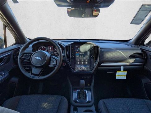 New 2025 Subaru Forester Premium image 14