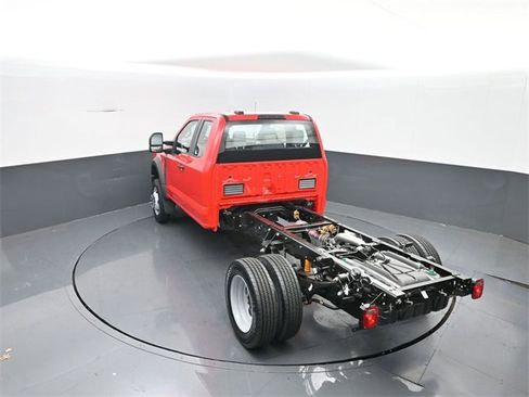 New 2025 Ford F550 XL image 23