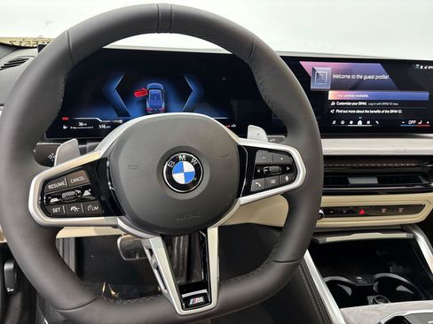 New 2027 BMW 430i Coupe w/ M Sport Package AWD/4WD image 22