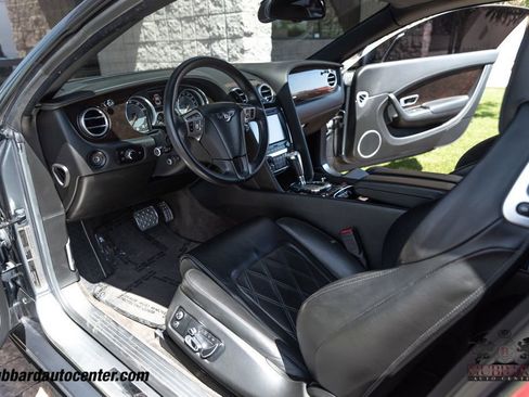 Used 2014 Bentley Continental GT Speed image 13