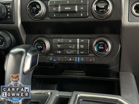 Used 2020 Ford F150 Raptor w/ Equipment Group 802A Luxury image 13