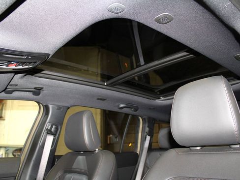 New 2026 Jeep Cherokee Overland w/ Advanced Pro Tech Group image 30