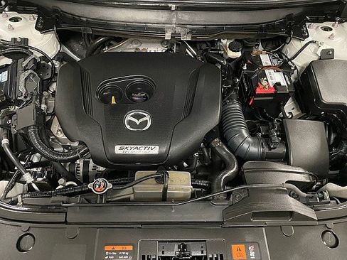 Used 2016 MAZDA CX-9 Signature image 15