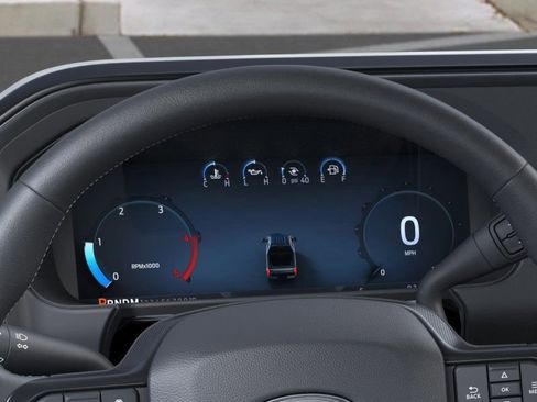 New 2026 Ford F250 Platinum w/ Tremor Off-Road Package image 13