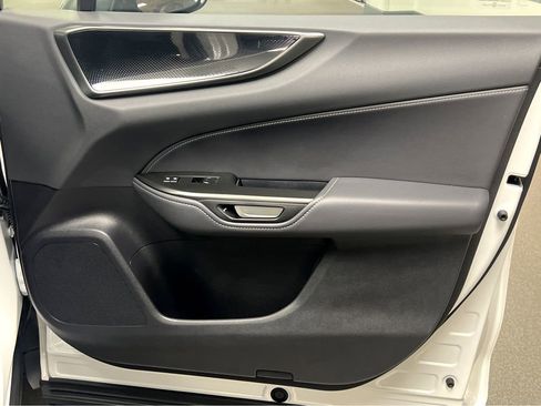 Certified 2024 Lexus NX 350 AWD w/ Cold Area Package image 24