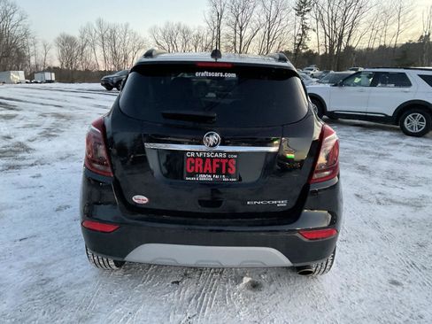 Used 2020 Buick Encore Preferred image 4