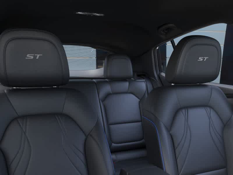 New 2026 Buick Envista Sport Touring w/ Convenience I Package FWD image 24