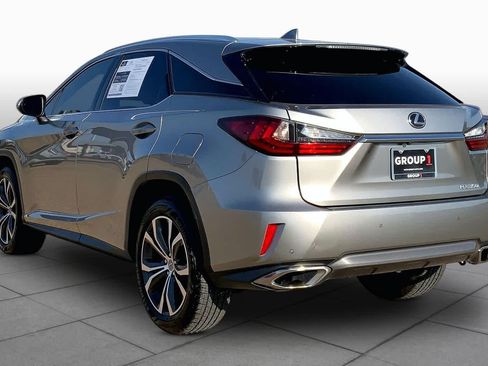 Used 2017 Lexus RX 350 FWD w/ Premium Package image 11