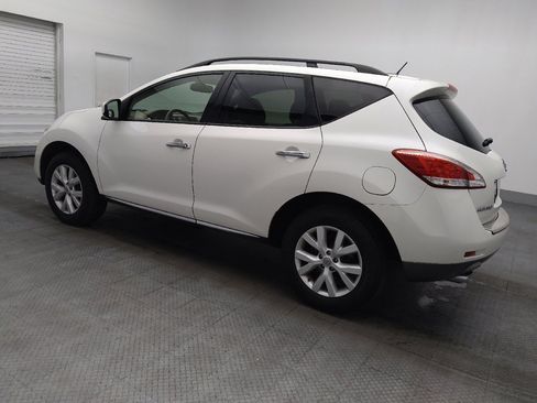 Used 2014 Nissan Murano SL image 3