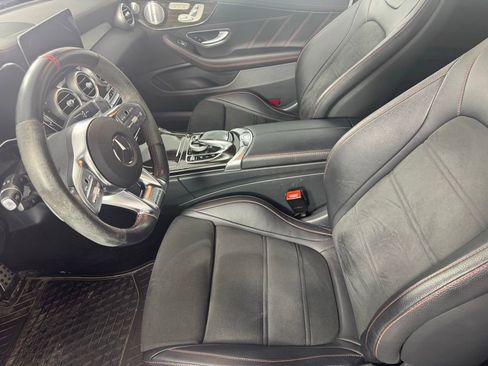 Used 2020 Mercedes-Benz C 43 AMG 4MATIC Cabriolet image 18