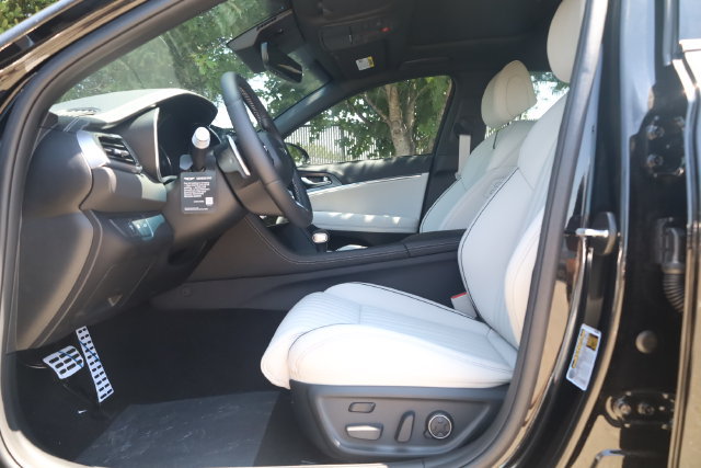 New 2026 Genesis G70 3.3T Sport Prestige AWD/4WD image 13