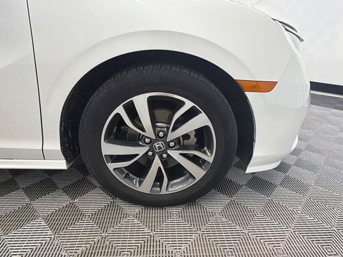 Used 2022 Honda Odyssey Touring image 14