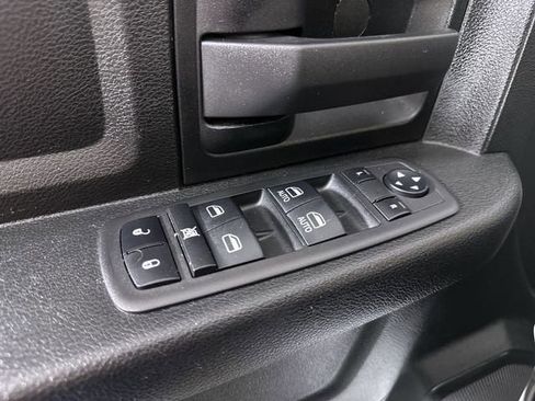 Used 2023 RAM 1500 Tradesman w/ Popular Equipment Group AWD/4WD image 24