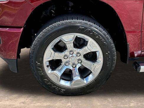 Used 2020 RAM 1500 Big Horn AWD/4WD image 37