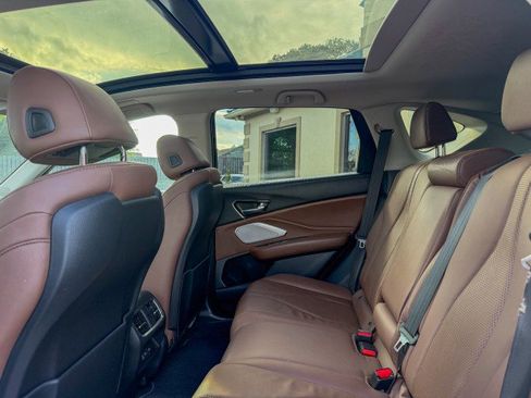 Used 2019 Acura RDX FWD w/ Technology Package image 6