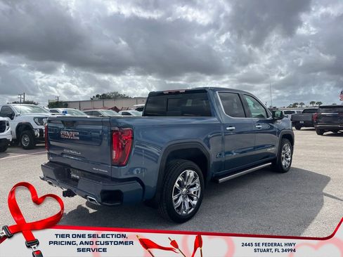 New 2026 GMC Sierra 1500 Denali image 7