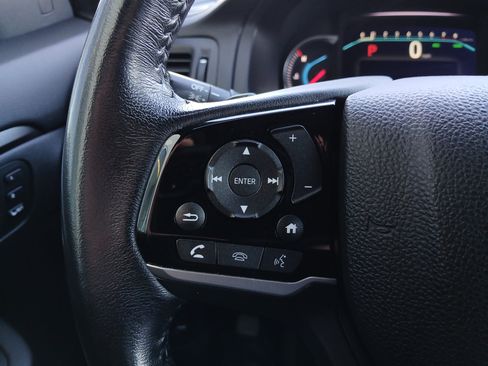 Used 2021 Honda Passport EX-L image 11