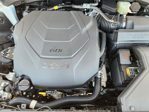 New 2025 Kia Telluride SX X-Line image 23