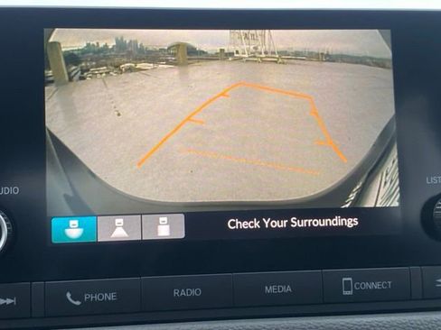 Certified 2023 Honda Civic EX-L image 18