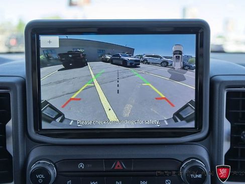 Used 2023 Ford Bronco Sport Outer Banks w/ Tech Package AWD/4WD image 30