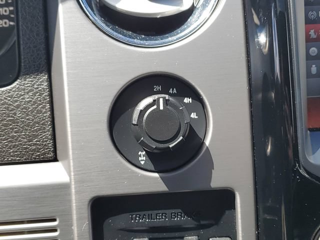 Used 2014 Ford F150 Limited AWD/4WD image 16