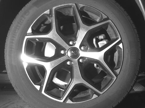 Used 2025 Jeep Compass Limited image 13