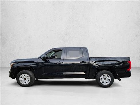 Used 2023 Toyota Tundra SR w/ SR Tow Package RWD image 8