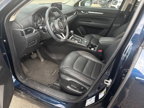Used 2023 MAZDA CX-5 AWD 2.5 S image 9
