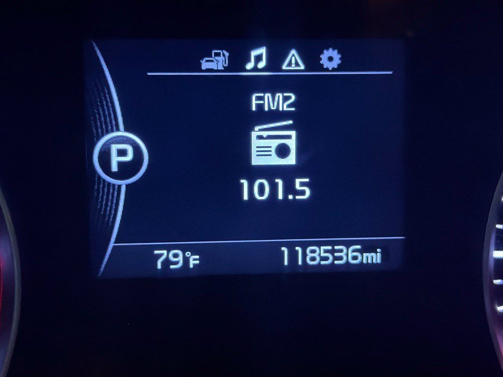 Used 2018 Kia Sportage LX FWD image 15
