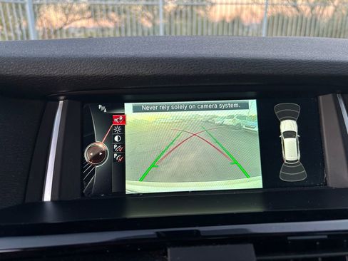 Used 2015 BMW X3 xDrive28i image 8