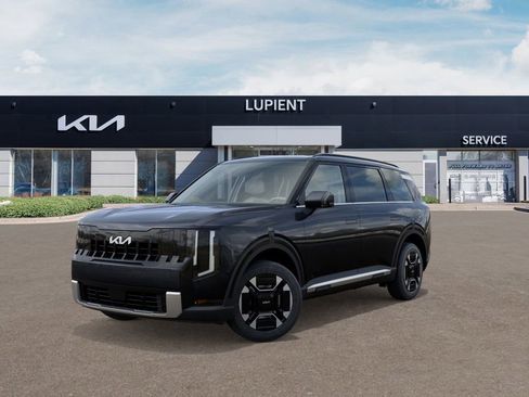 New 2027 Kia Telluride EX image 2