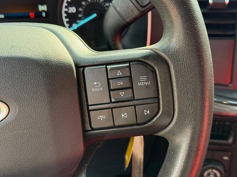 Used 2022 Ford F150 XL w/ STX Appearance Package image 17