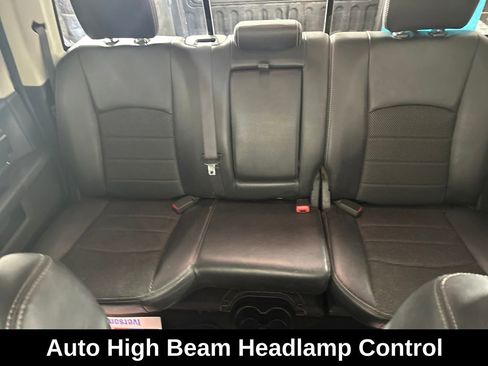 Used 2017 RAM 1500 Sport w/ Convenience Group image 26