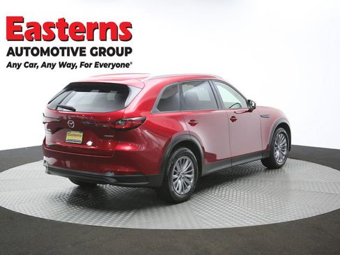 Used 2024 MAZDA CX-90 3.3 Turbo w/ Preferred Plus image 43