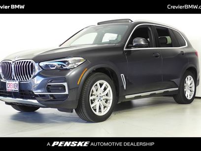 Used 2023 BMW X5 xDrive40i